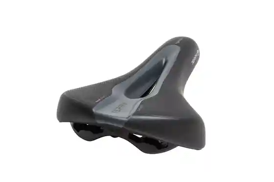 XXL Sale % - Terry Figura Gel Women Sattel