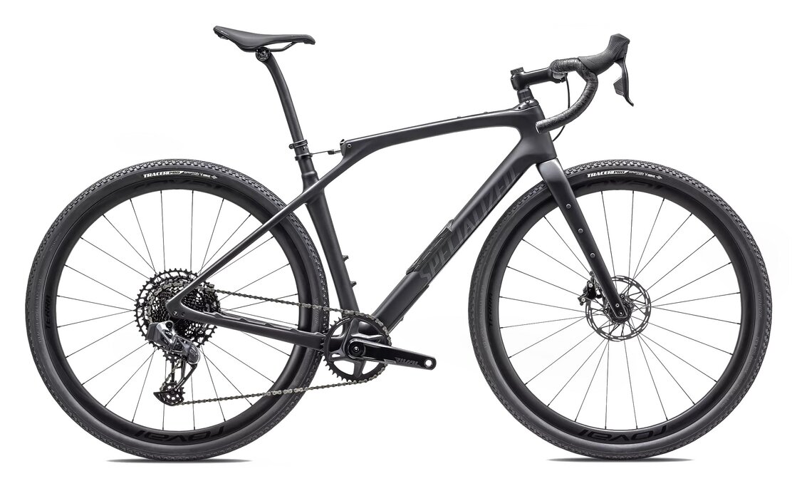 Specialized Diverge STR Expert - 2023 - 28 Zoll - Diamant