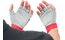 Cube Performance Kurzfinger Handschuhe