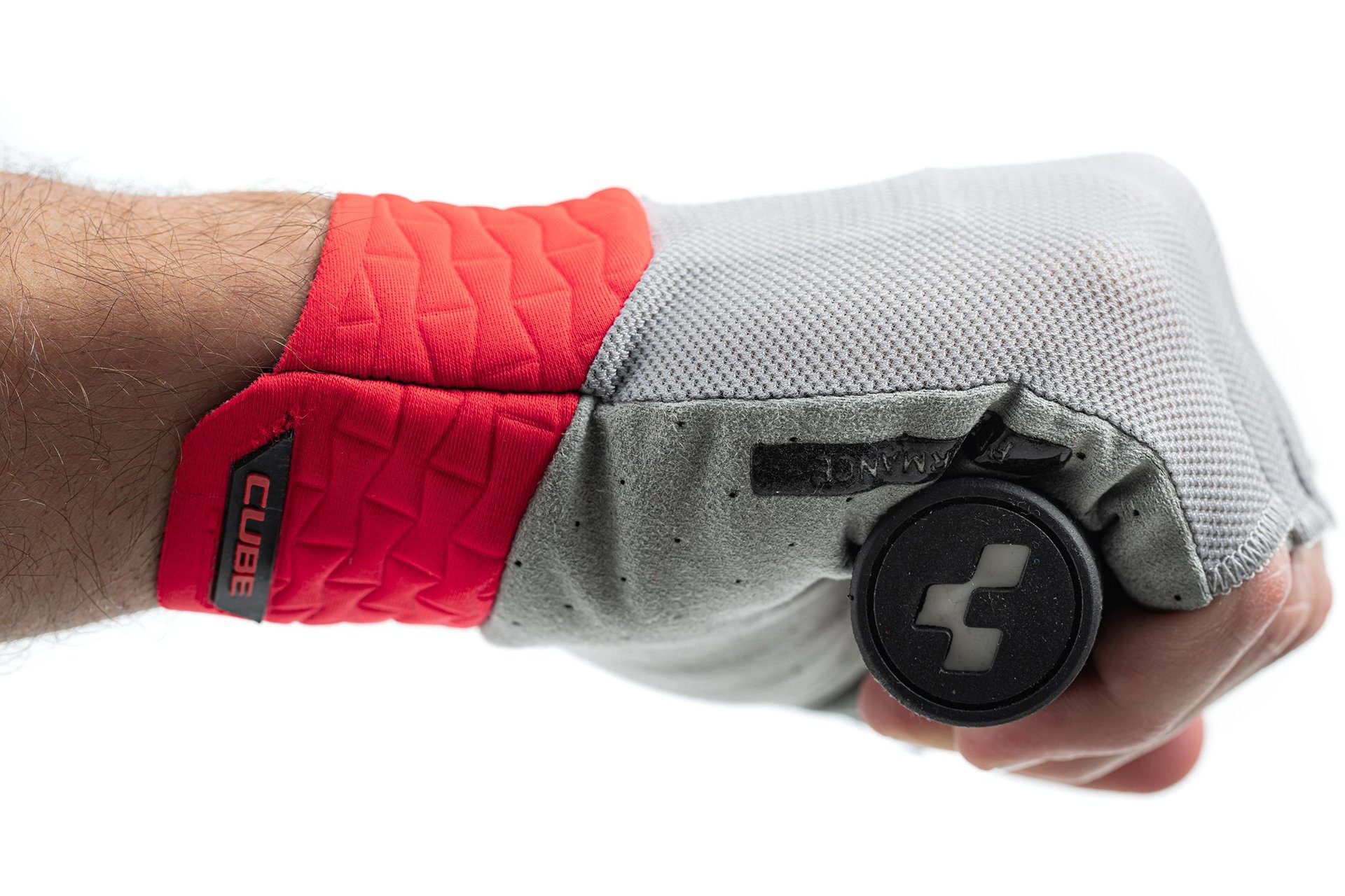 Cube Performance Kurzfinger Handschuhe