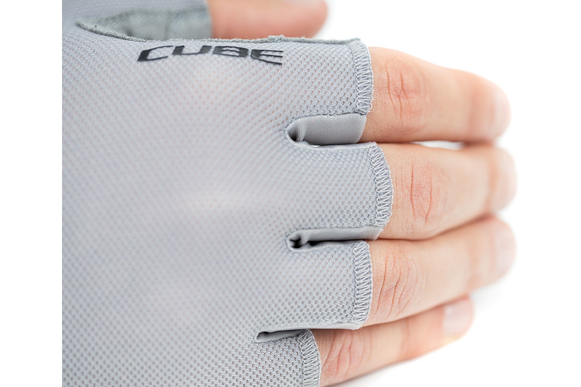 Cube Performance Kurzfinger Handschuhe