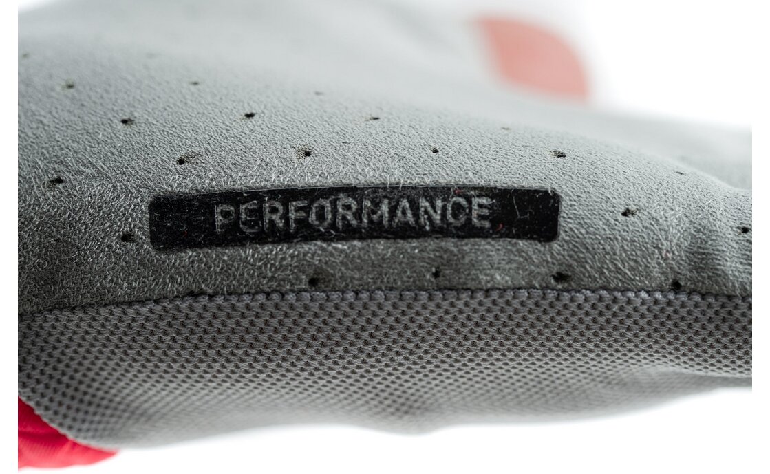 Cube Performance Kurzfinger Handschuhe