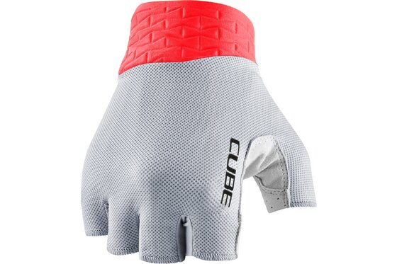 XXL Sale % - Cube Performance Kurzfinger Handschuhe
