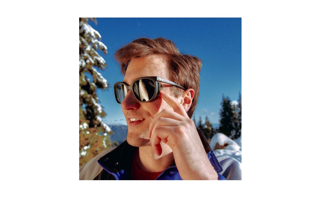 Pit Viper The Fondue - Polarized - Standard