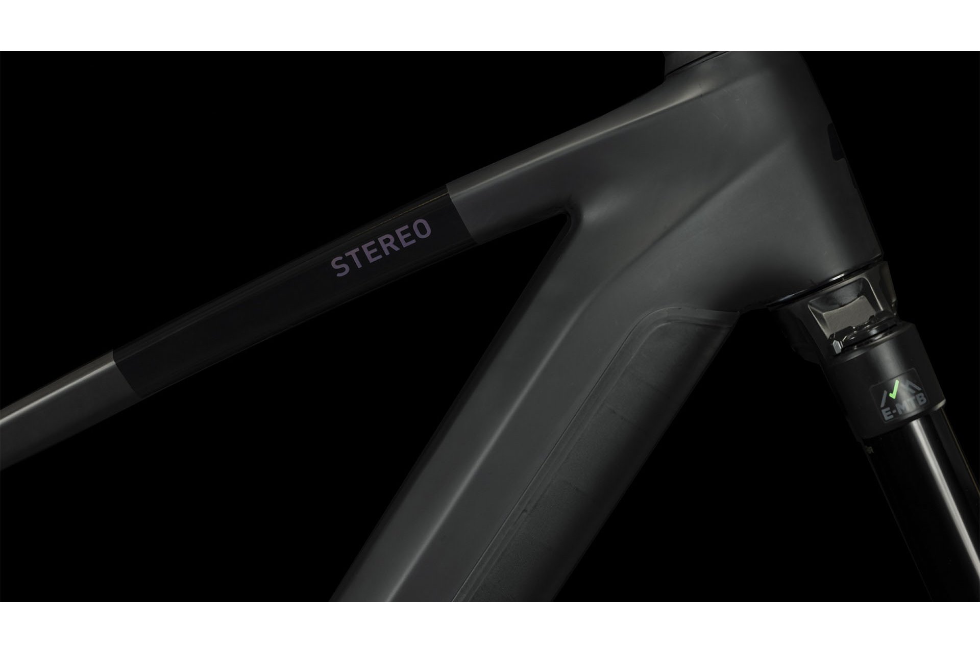 Cube Stereo Hybrid 160 HPC SLX 750 27.5 - 750 Wh - 27,5 Zoll - Fully