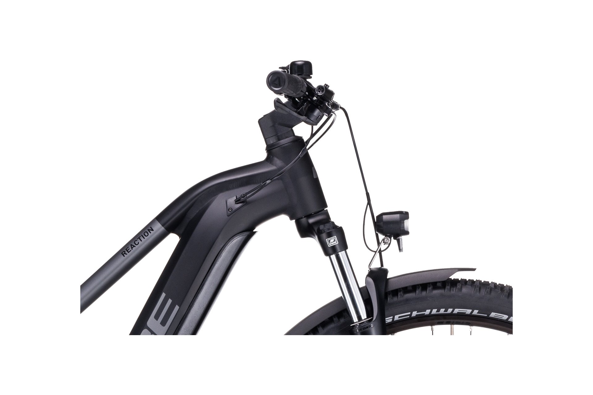 Cube Reaction Hybrid Performance 625 Allroad - 625 Wh - 29 Zoll - Damen Sport - 2023