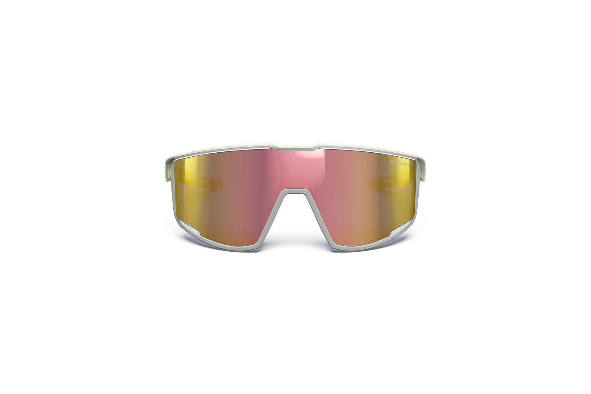 Julbo Fury Sand - Braun