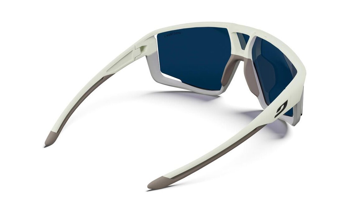 Julbo Fury Sand - Braun