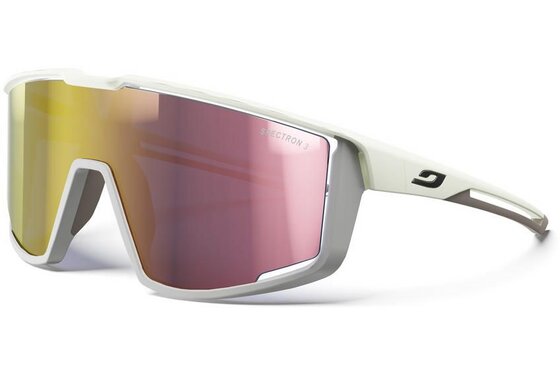 Julbo - Julbo Fury Sand - Braun