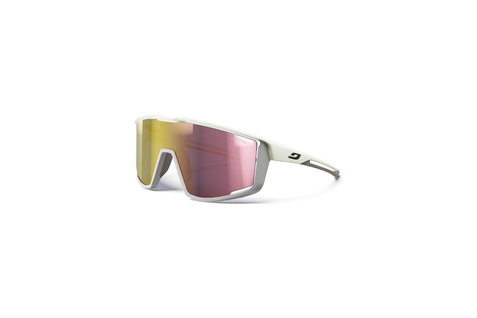 Julbo Fury Sand - Braun