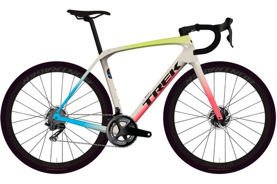 Trek Domane SL - Trek Domane SL 5 Gen 4 - 28 Zoll - Diamant - 2026
