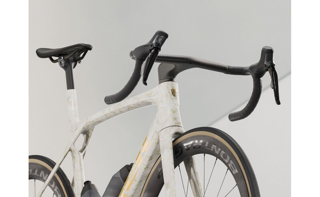 Trek Madone SLR 7 Gen 8 - 28 Zoll - Diamant - 2026