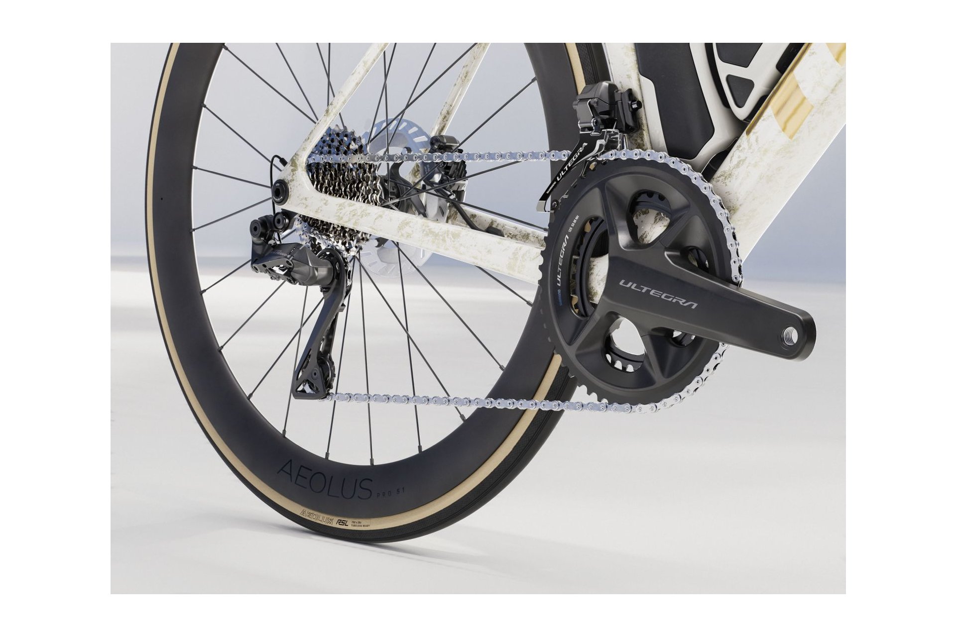 Trek Madone SLR 7 Gen 8 - 28 Zoll - Diamant - 2026