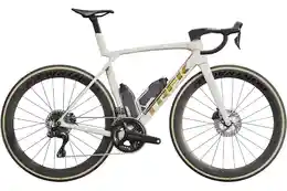 Trek 520 - Trek Madone SLR 7 Gen 8 - 28 Zoll - Diamant - 2026
