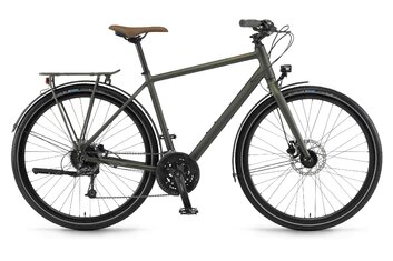 Winora - Trekkingräder - Winora Talparo - 2021 - 28 Zoll - Diamant