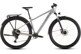 Cube Aim Pro FE - 27,5 Zoll - Diamant - 2026