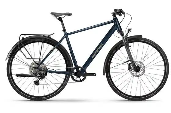 Angebote Fahrräder - Winora Domingo X12 Pro - 28 Zoll - Diamant - 2027