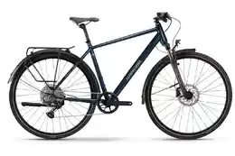Winora Domingo X12 Pro - 28 Zoll - Diamant - 2027
