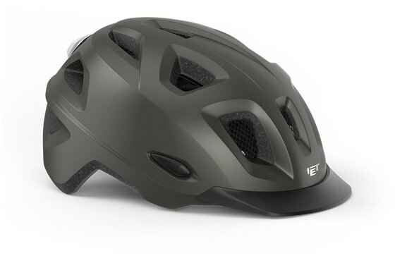 Fahrradzubehör - MET Mobilite