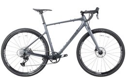 Niner Bikes ORE 9 RDO - Apex - 28 Zoll - Diamant - 2026