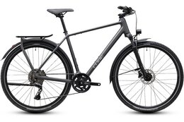 Cube Kathmandu Pro - 28 Zoll - Diamant - 2027