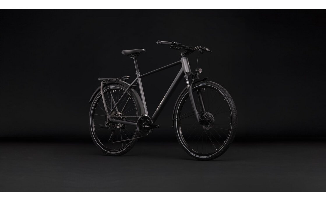Cube Kathmandu Pro - 28 Zoll - Diamant - 2027