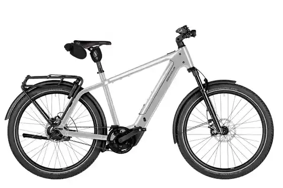 Riese + Müller Charger - Riese und Müller Charger5 rohloff - 800 Wh - 27,5 Zoll - Diamant - 2027