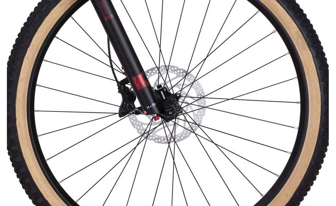 Kettler E-Transhill CX12 - 750 Wh - 29 Zoll - Diamant