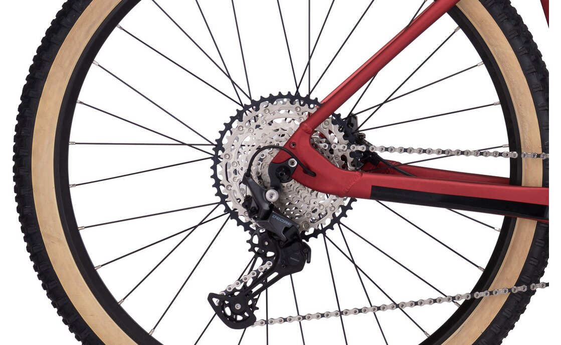 Kettler E-Transhill CX12 - 750 Wh - 29 Zoll - Diamant