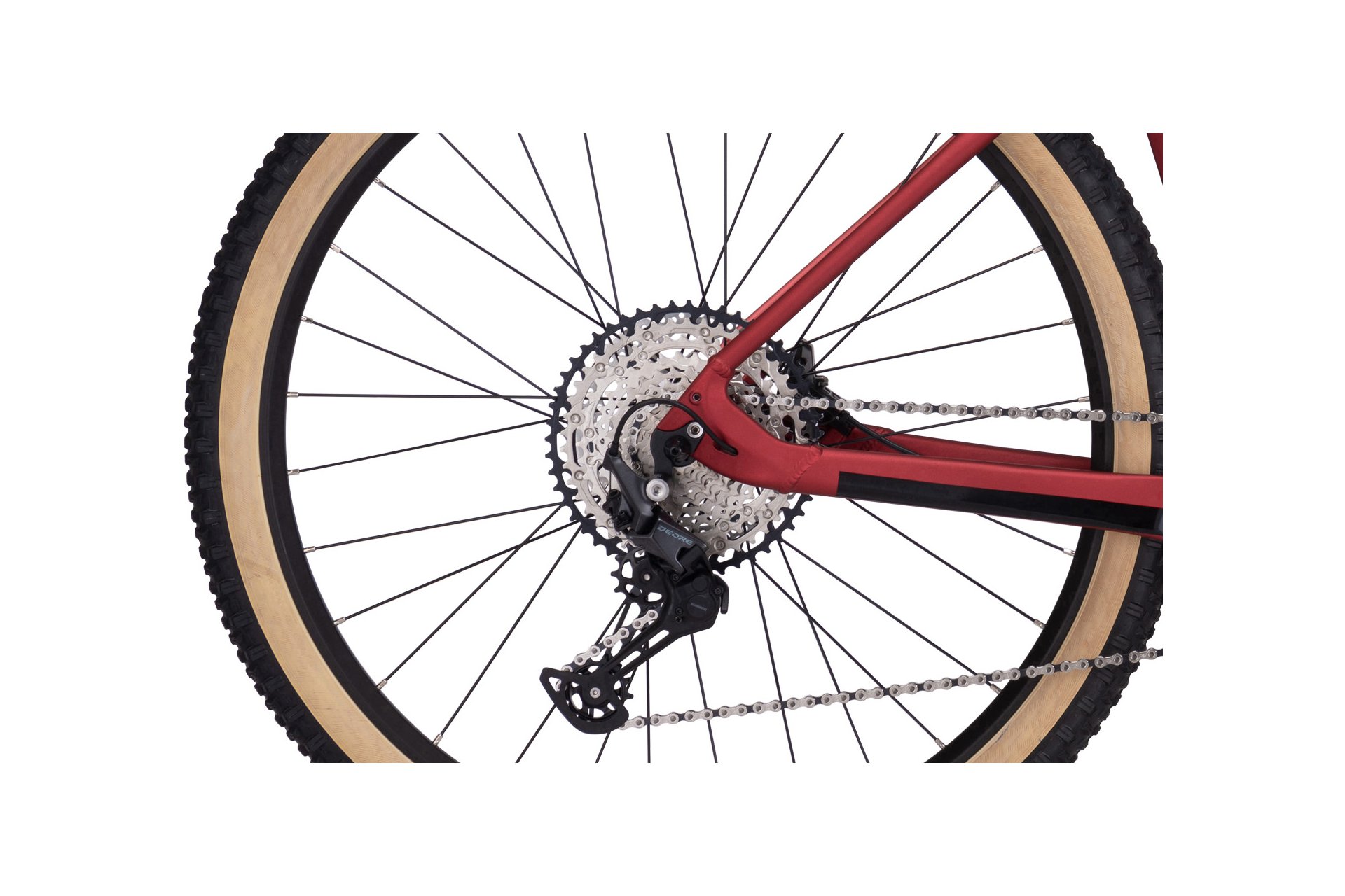 Kettler E-Transhill CX12 - 750 Wh - 29 Zoll - Diamant