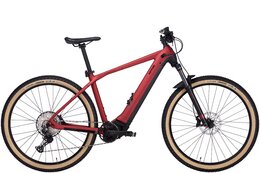 E-Bike-Pedelec - Kettler E-Transhill CX12 - 750 Wh - 29 Zoll - Diamant