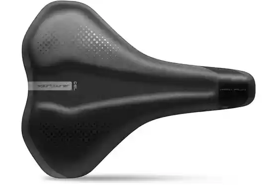 Gelsattel - Trekking-City Sättel - Sportourer Max FLX Gel