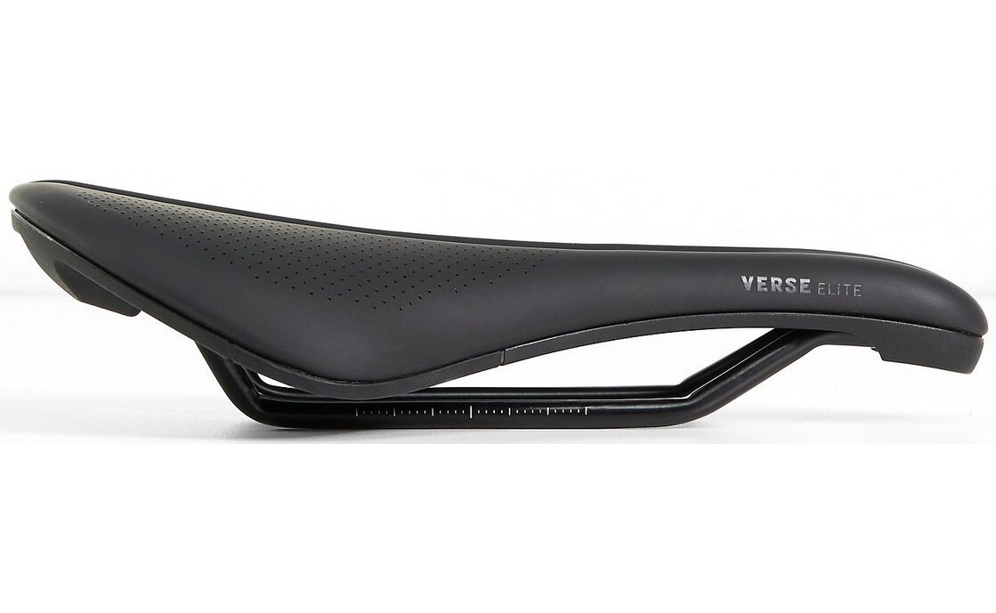 Bontrager Fahrradsattel Verse Short Elite