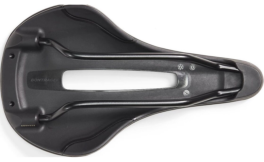 Bontrager Fahrradsattel Verse Short Elite