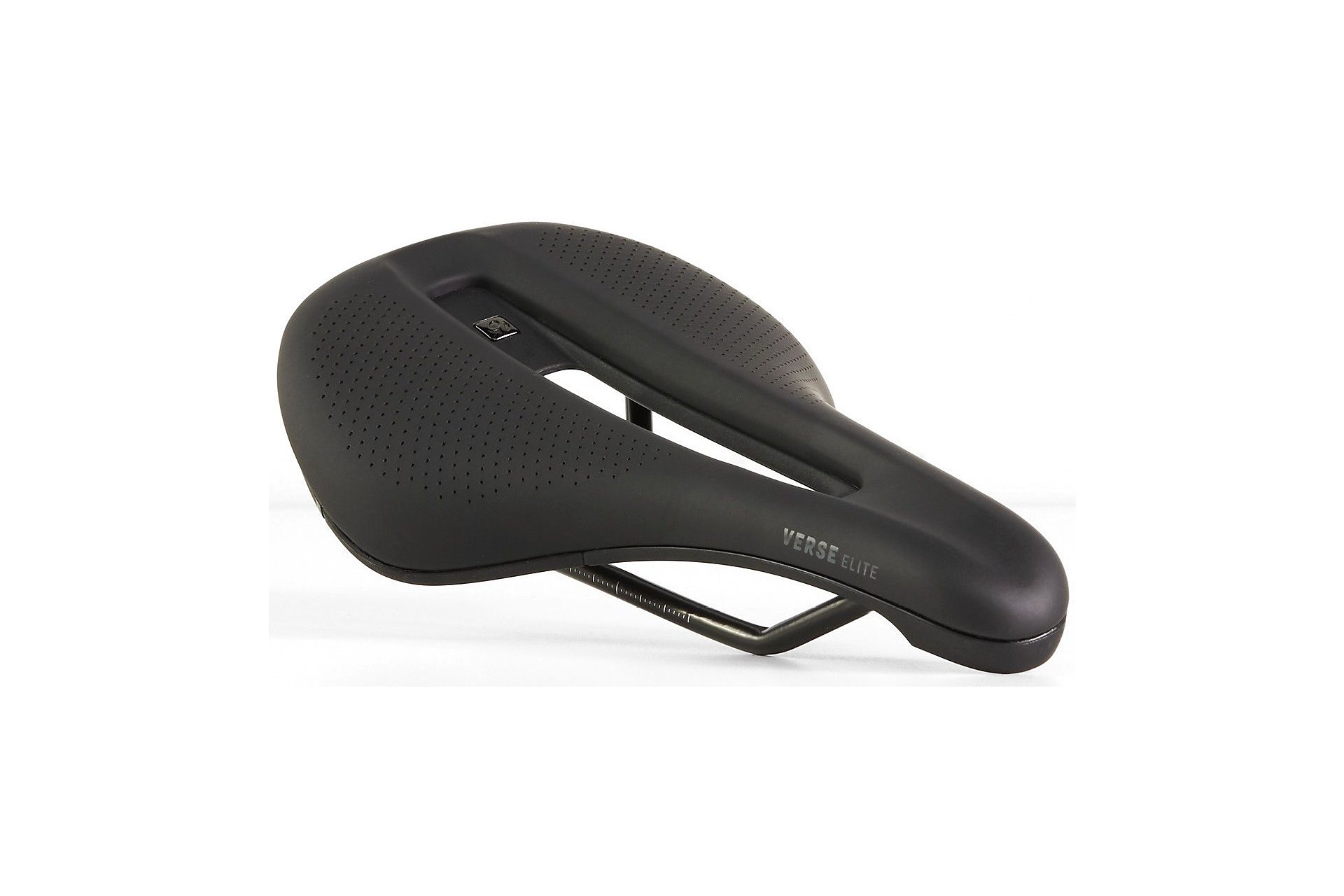 Bontrager Fahrradsattel Verse Short Elite