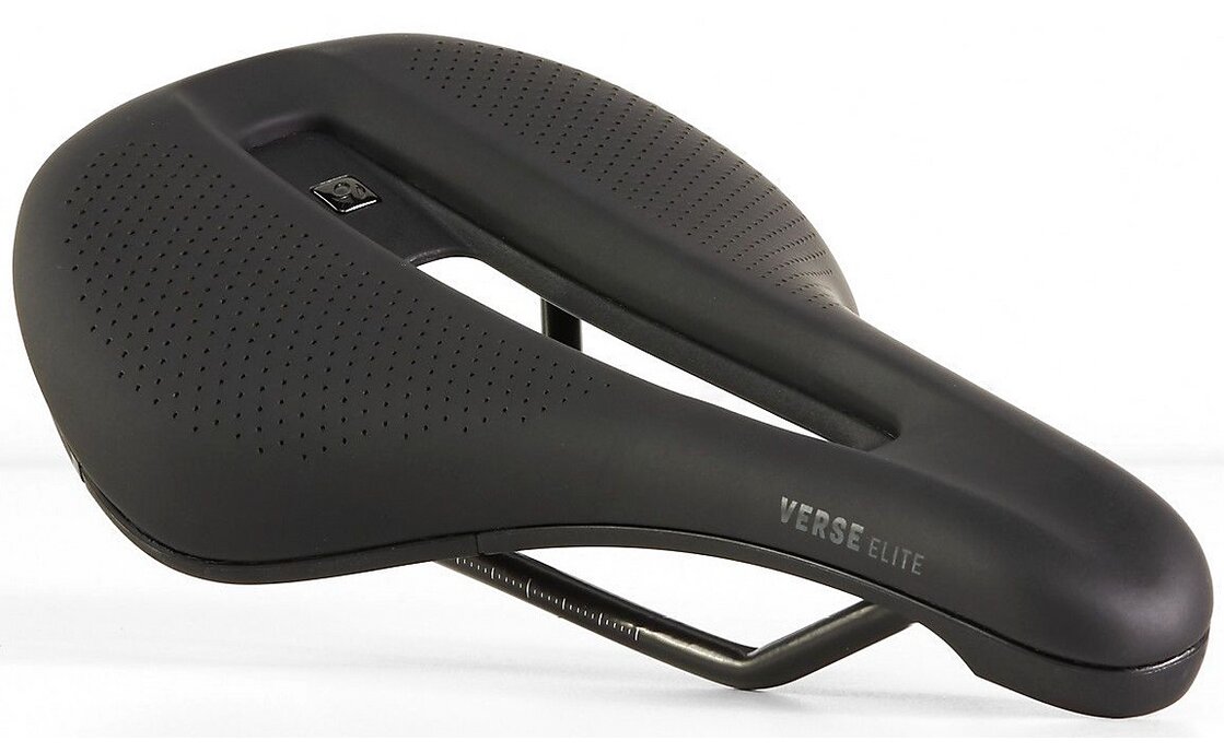 Bontrager Fahrradsattel Verse Short Elite