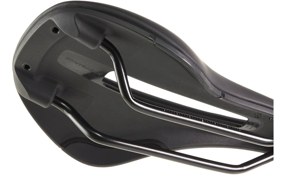 Bontrager Fahrradsattel Verse Short Elite