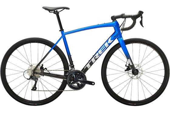 Trek - Rennräder - Trek Domane AL 3 Disc - 2023 - 28 Zoll - Diamant