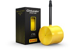 Pirelli Cinturato SmarTube Gravel Schlauch Presta - 60 mm