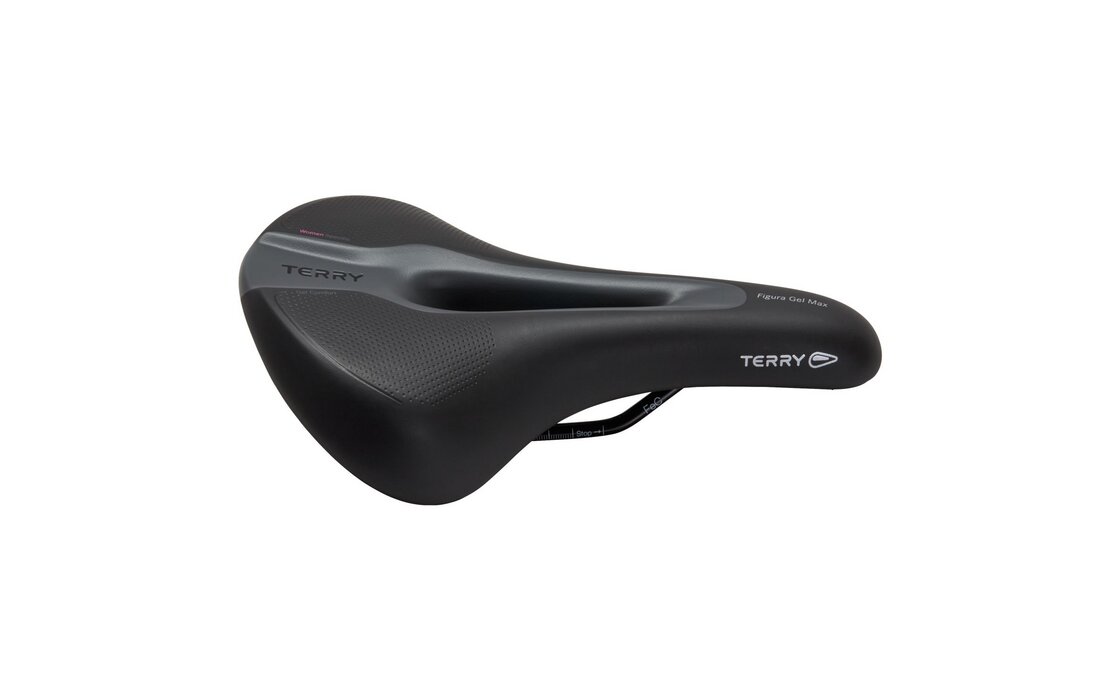 Terry Figura Gel Max Women Sattel