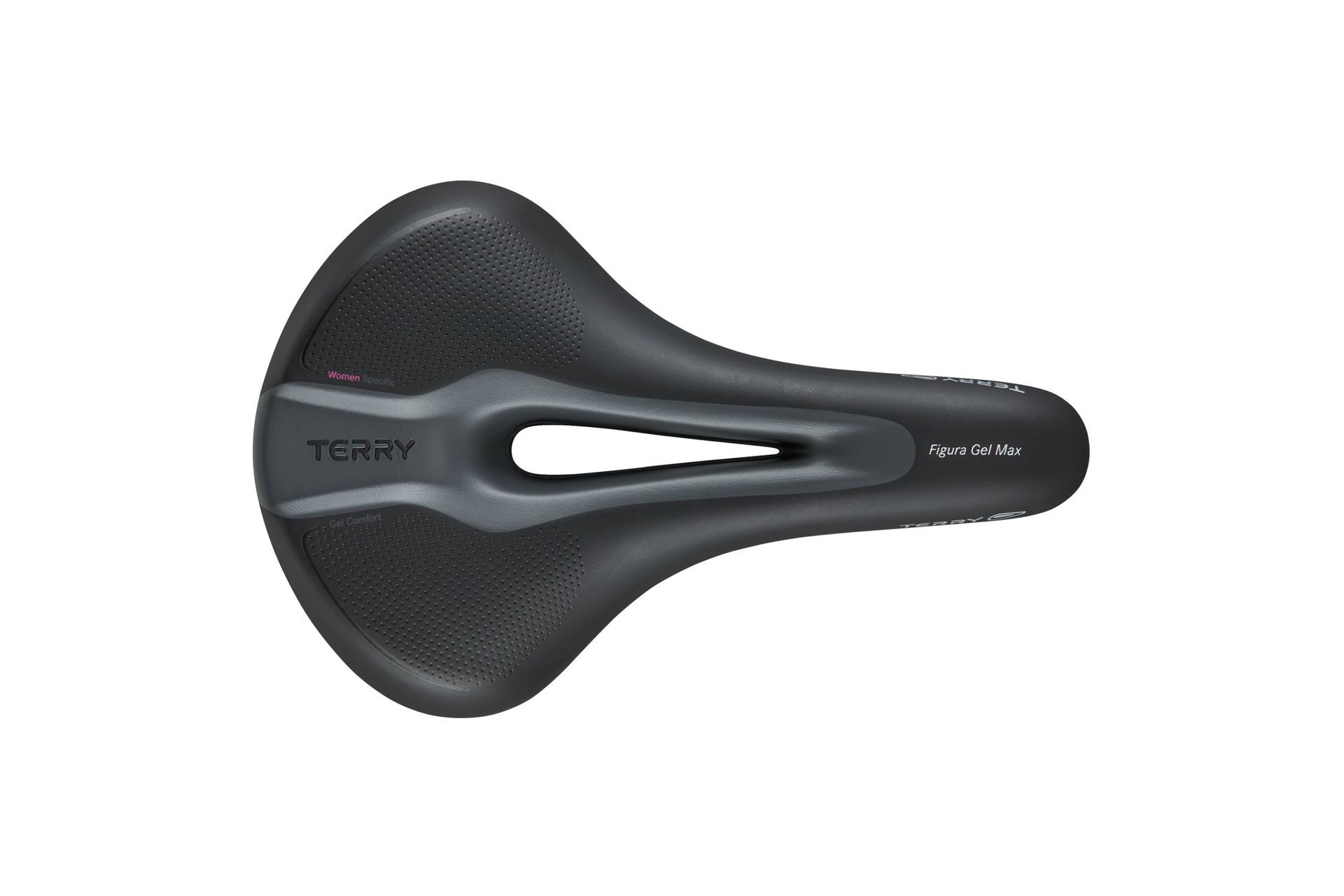 Terry Figura Gel Max Women Sattel