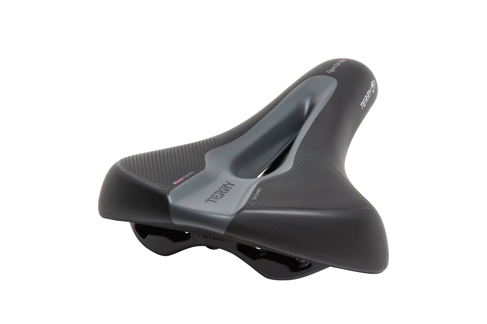 Terry Figura Gel Max Women Sattel