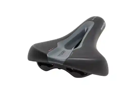Gelsattel - Fahrradsättel - Terry Figura Gel Max Women Sattel