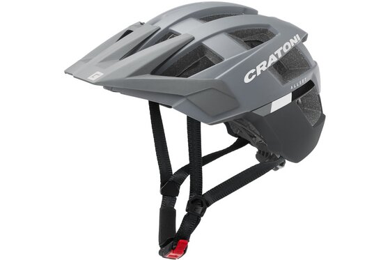 Fahrradhelm Trekking, City & Urban - Cratoni AllSet