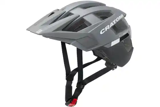 MTB Helme - Cratoni AllSet