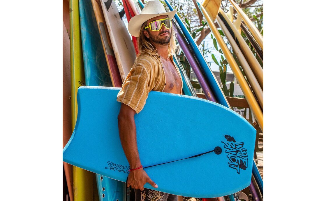 Pit Viper The Try Hards - Hot Dogger