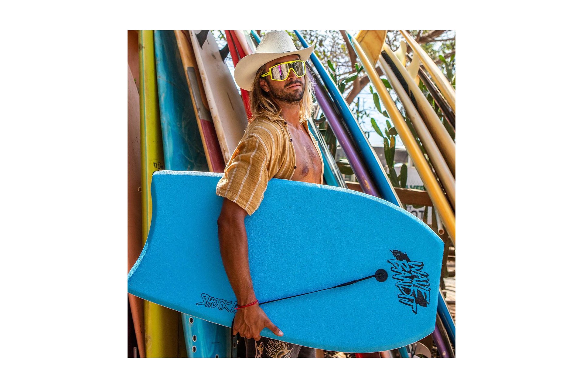 Pit Viper The Try Hards - Hot Dogger