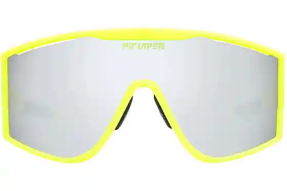 XXL Sale % - Pit Viper The Try Hards - Hot Dogger
