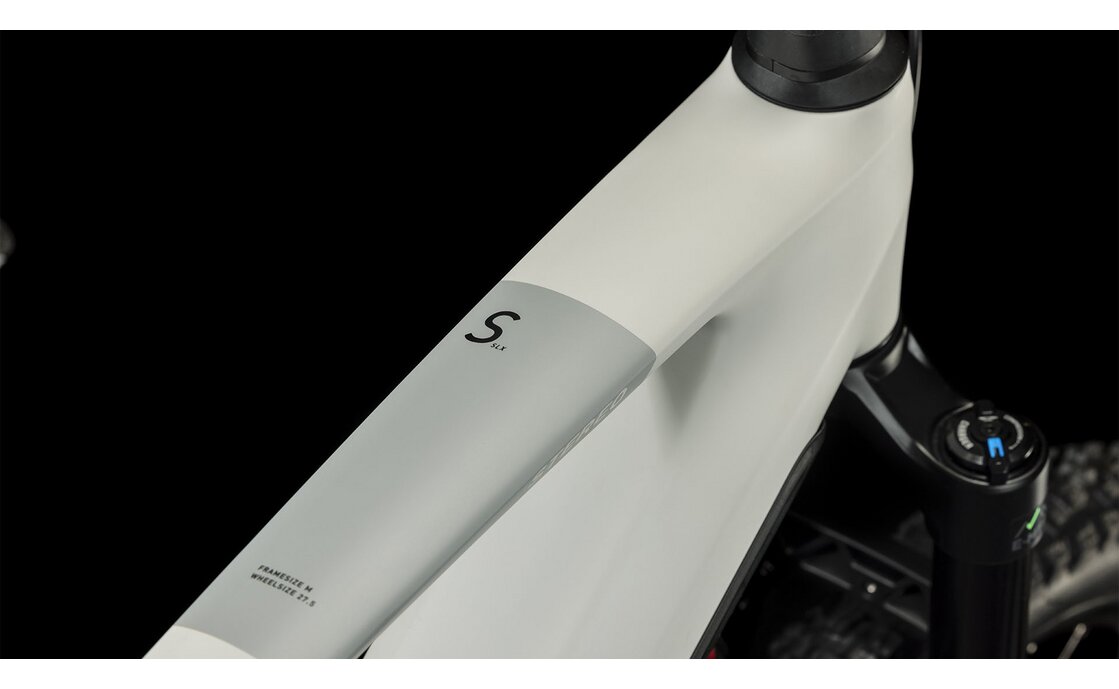 Cube Stereo Hybrid 160 HPC SLX 750 27.5 - 750 Wh - 27,5 Zoll - Fully