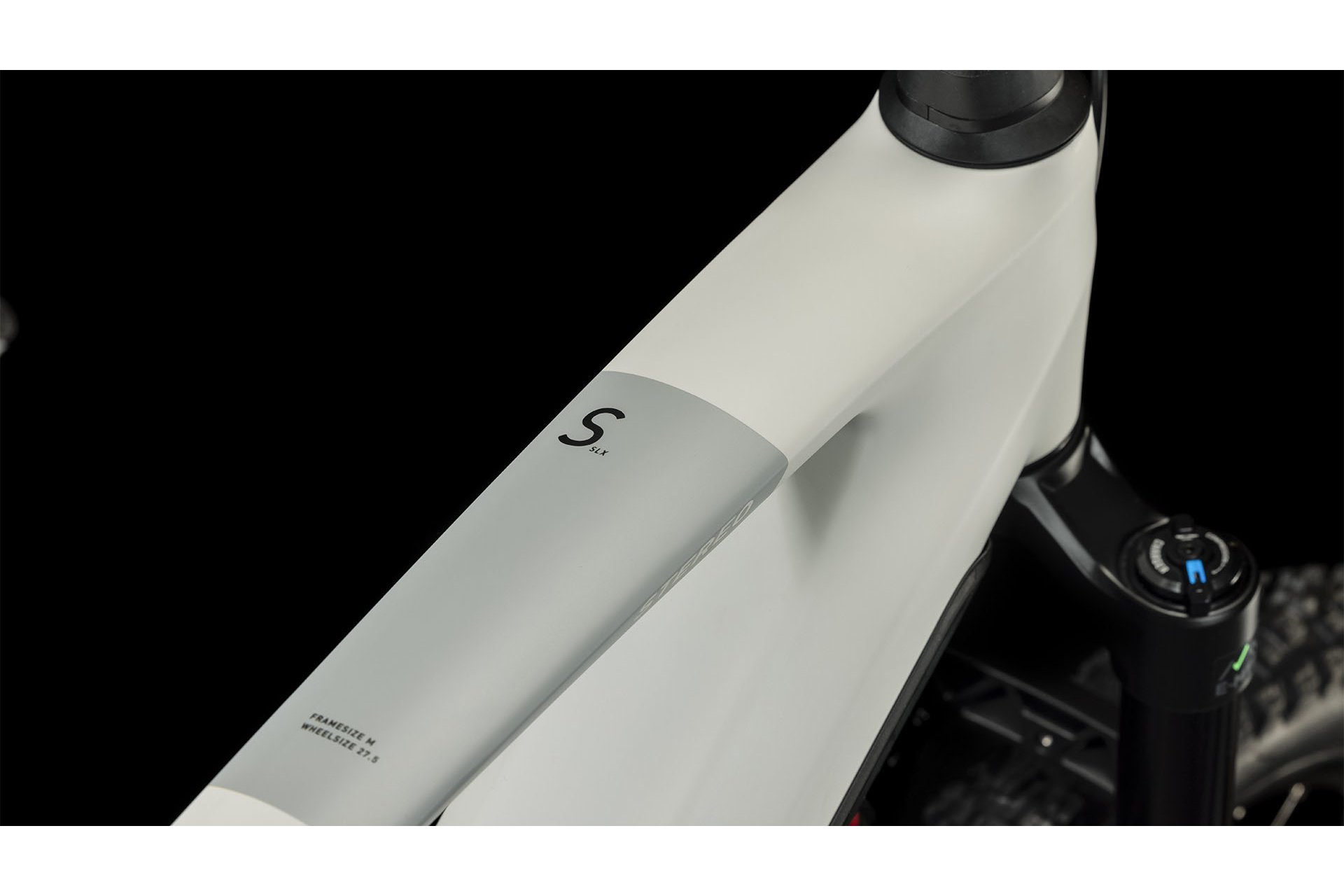 Cube Stereo Hybrid 160 HPC SLX 750 27.5 - 750 Wh - 27,5 Zoll - Fully